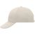 6 Panel Cap Laminated - Klassisches Cap mit laminierten Frontpanels