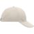 6 Panel Cap Laminated - Klassisches Cap mit laminierten Frontpanels (Bild 2)