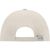 6 Panel Cap Laminated - Klassisches Cap mit laminierten Frontpanels (Bild 3)