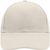6 Panel Cap Laminated - Klassisches Cap mit laminierten Frontpanels (Bild 4)