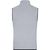 Men's Fleece Vest - Fleeceweste im Materialmix (Bild 4)