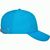 6 Panel Workwear Cap - COLOR - - 6 Panel Sun-Protection Cap (Bild 3)