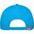 6 Panel Workwear Cap - COLOR - - 6 Panel Sun-Protection Cap (Bild 4)