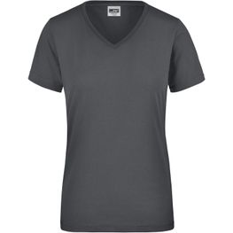 Ladies' Workwear T-Shirt - Strapazierfähiges und pflegeleichtes T-Shirt