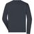Men's Workwear-Longsleeve-T - Strapazierfähiges und pflegeleichtes Langarm Shirt (Bild 2)