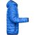 Men's Padded Jacket - Gesteppte Jacke mit sorona®AURA Wattierung (nachwachsender, pflanzlicher Rohstoff) (Bild 4)