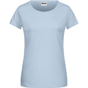 Ladies' Basic-T - Damen T-Shirt in klassischer Form