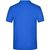 Men's Plain Polo - Polo mit Button-Down Kragen (Bild 2)