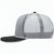 Pro Cap Mesh 6 Panel - Stylische Mesh Cap mit Sandwich (Bild 2)