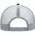 Pro Cap Mesh 6 Panel - Stylische Mesh Cap mit Sandwich (Bild 4)