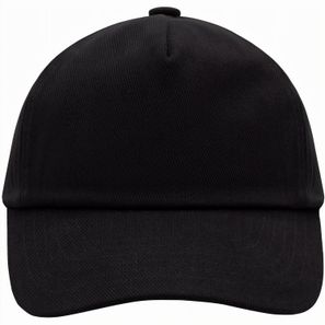 5 Panel Kids' Cap - Trendiges Kinder Cap mit großem Schild