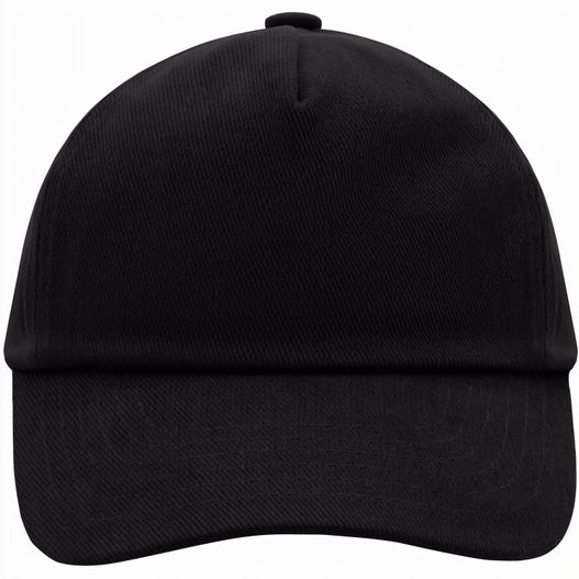 5 Panel Kids' Cap - Trendiges Kinder Cap mit großem Schild (Bild 1)