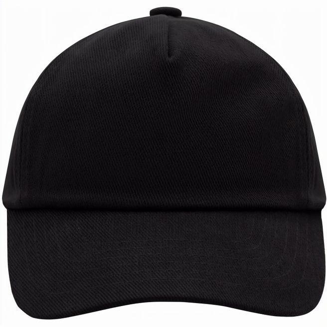 5 Panel Kids' Cap - Trendiges Kinder Cap mit großem Schild