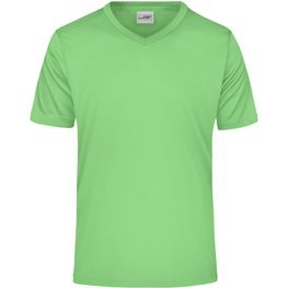 Men's Active-V - Funktions T-Shirt für Freizeit und Sport