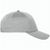 6 Panel Sports Cap - Sportliches 6 Panel Cap aus weichem Meshmaterial (Bild 3)