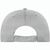 6 Panel Sports Cap - Sportliches 6 Panel Cap aus weichem Meshmaterial (Bild 4)