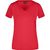 Ladies' Active-V - Funktions T-Shirt für Freizeit und Sport