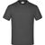 Junior Basic-T - Kinder Komfort-T-Shirt aus hochwertigem Single Jersey