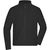 Men's Fleece Jacket - Fleecejacke mit Stehkragen im klassischen Design (Bild 1)