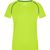 Ladies' Sports T-Shirt - Funktionsshirt für Fitness und Sport