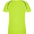 Ladies' Sports T-Shirt - Funktionsshirt für Fitness und Sport (Bild 2)