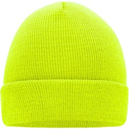Produktabbildung Knitted Cap - Klassische Strickmütze in vielen Farben Knitted Cap - Klassische Strickmütze in vielen Farben