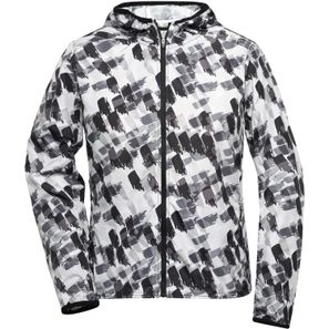 Ladies' Sports Jacket - Leichte Jacke aus recyceltem Polyester für Sport und Freizeit