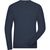 Men's BIO Stretch-Longsleeve Work - SOLID - - Langarm Shirt aus weichem Elastic-Single-Jersey