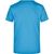 Round-T Heavy (180g/m²) - Komfort-T-Shirt aus strapazierfähigem Single Jersey (Bild 2)