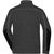 Men's Structure Fleece Jacket - Pflegeleichte Strick-Fleecejacke für Arbeit und Freizeit (Bild 2)
