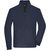 Men's Bonded Fleece Jacket - Fleecejacke mit kontrastfarbiger Innenseite