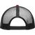 Pro Cap Mesh 5 Panel - Stylische Mesh Cap mit Sandwich (Bild 4)