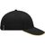 Light Brushed Sandwich Cap - Hochwertige, leichte und weiche 6 Panel Cap (Bild 2)