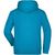 Hooded Sweat - Klassisches Kapuzensweat (Bild 4)