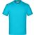Junior Basic-T - Kinder Komfort-T-Shirt aus hochwertigem Single Jersey