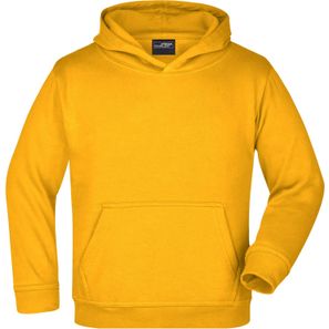 Hooded Sweat Junior - Klassisches Kapuzensweat