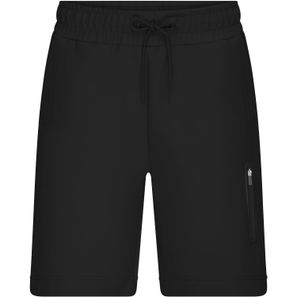 Men's Shorts Interlock - Stylische Shorts in technischem Look
