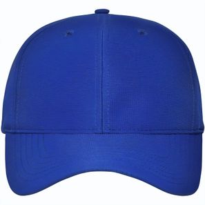 6 Panel Workwear Cap - COLOR - - 6 Panel Sun-Protection Cap