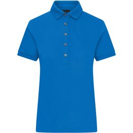 Ladies' Mercerised Polo - Polo in Premiumqualität