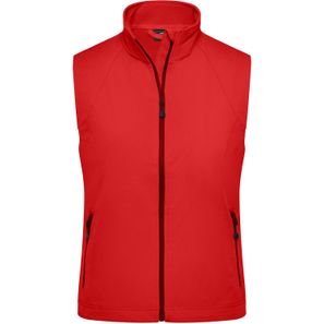 Ladies' Softshell Vest - Modische Softshellweste