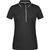 Ladies' Polo Stripe - Klassisches Polo mit Kontraststreifen