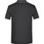 Ladies' Polo Stripe - Klassisches Polo mit Kontraststreifen (Bild 3)
