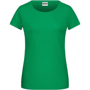 Ladies' Basic-T - Damen T-Shirt in klassischer Form
