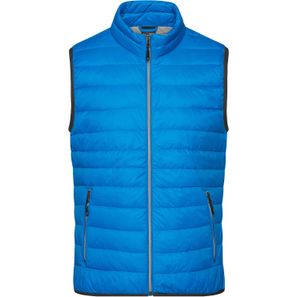 Men's Down Vest - Leichte Daunenweste im klassischen Design