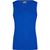 Ladies' V-Neck Pullunder - Klassischer Baumwoll-Pullunder
