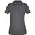 Ladies' Plain Polo - Polo mit konfektioniertem Kragen