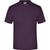 Round-T Medium (150g/m²) - Komfort-T-Shirt aus Single Jersey