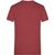 Men's Heather T-Shirt - Modisches T-Shirt mit V-Ausschnitt (Bild 2)
