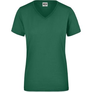 Ladies' Workwear T-Shirt - Strapazierfähiges und pflegeleichtes T-Shirt