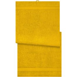 Bath Sheet - Badetuch im modischen Design